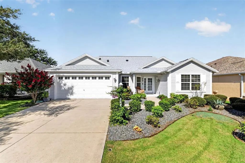 2761 Persimmon Loop, THE VILLAGES