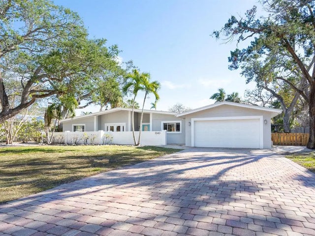 1240 Northport Drive, SARASOTA