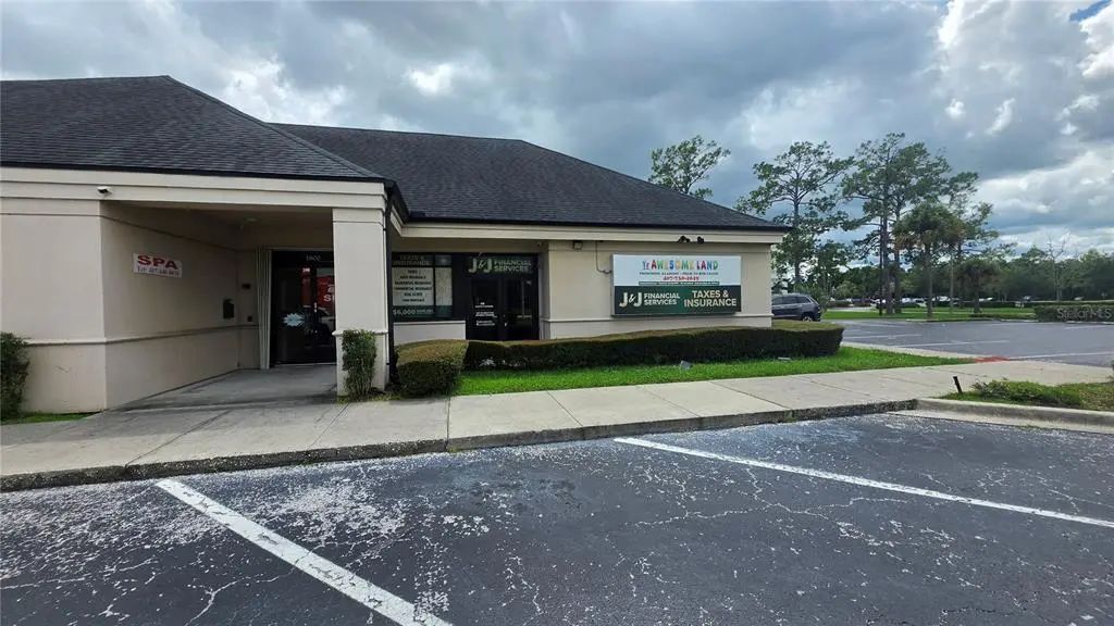 1800 W Oak Ridge Road B, ORLANDO