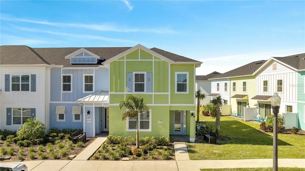 2958 Castaway Lane, KISSIMMEE