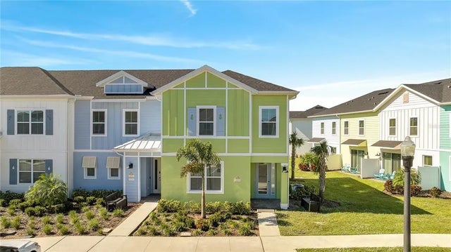 2958 Castaway Lane, KISSIMMEE