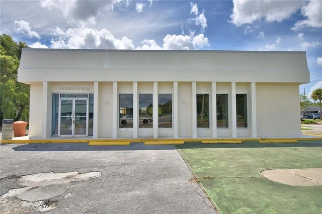 905 E Main Street, BARTOW