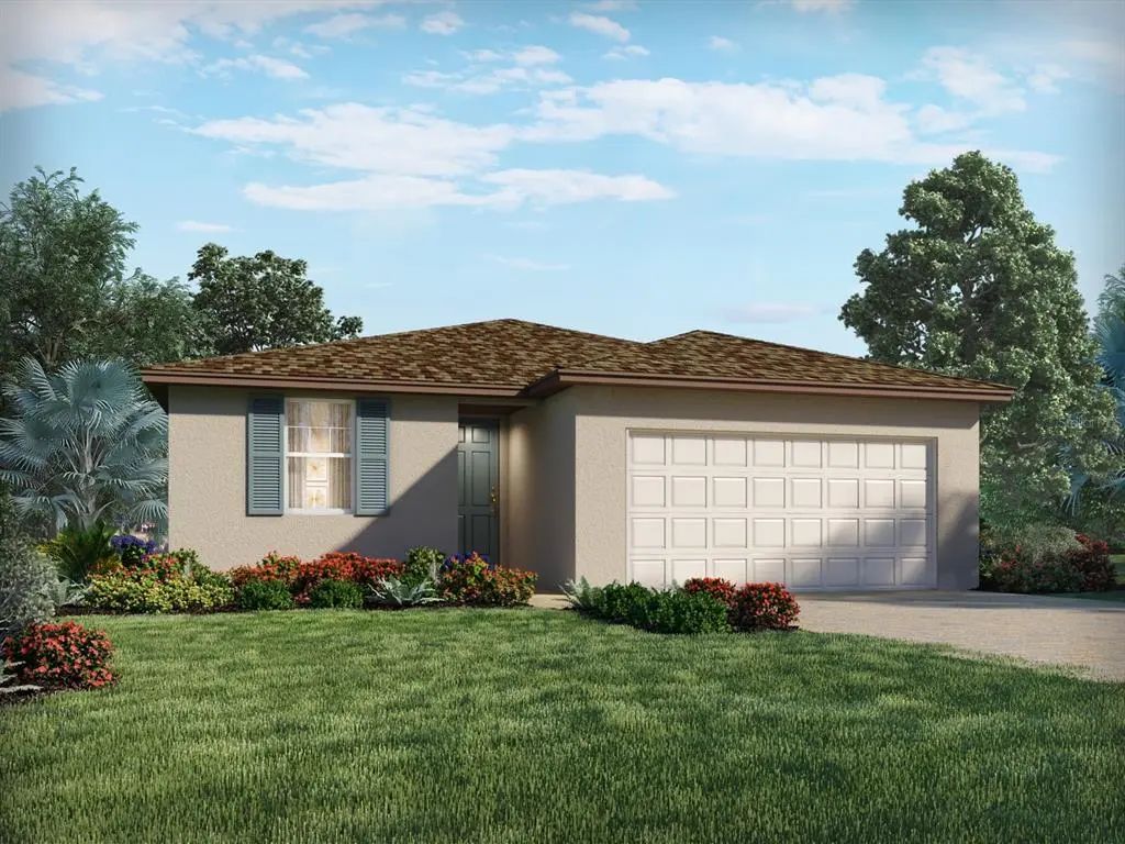 3932 Giorgio Drive, WINTER HAVEN