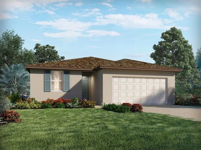 3932 Giorgio Drive, WINTER HAVEN