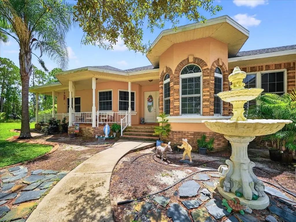 1727 Stream Avenue, SEBRING