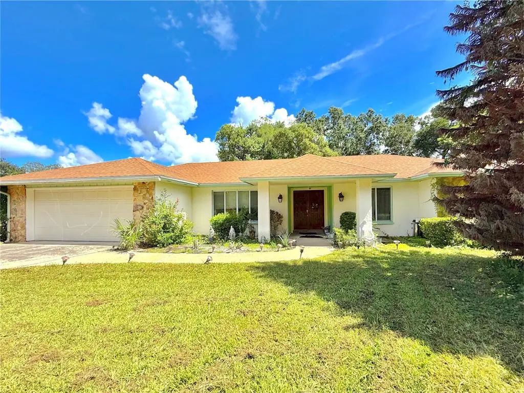 1111 W Wekiva Trail, LONGWOOD