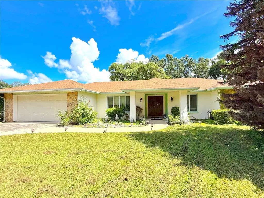 1111 W Wekiva Trail, LONGWOOD