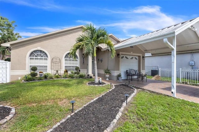 7220 N Amos Avenue, TAMPA