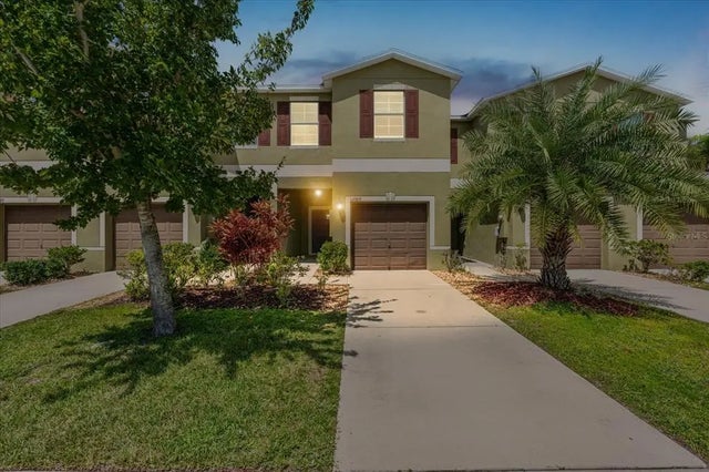 12925 Dream Catcher Way, RIVERVIEW