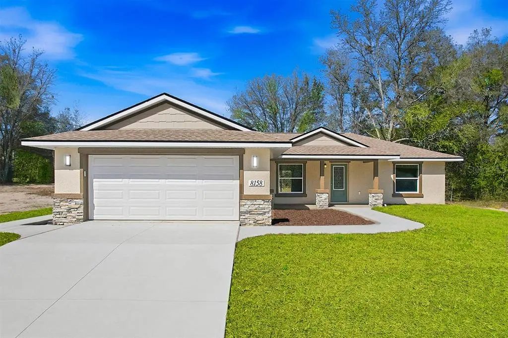 8158 N Terrel Terrace, DUNNELLON