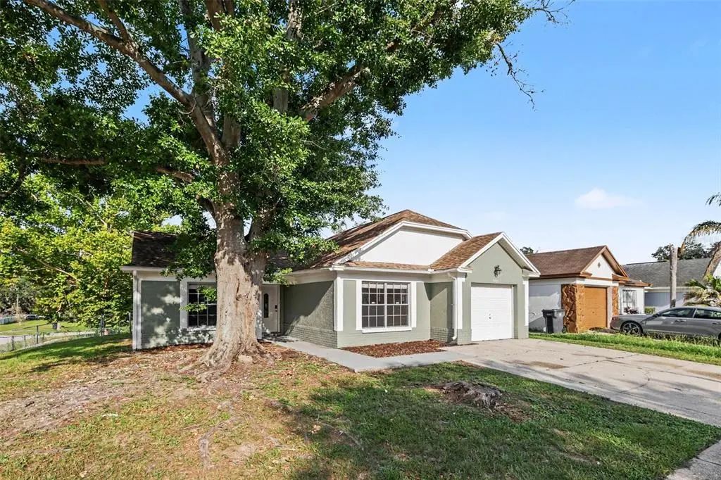 301 Regal Park Drive, VALRICO