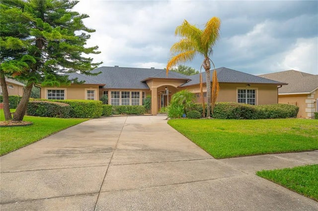 10642 Masters Drive, CLERMONT