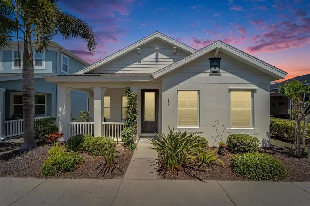 606 Winterside Drive, APOLLO BEACH