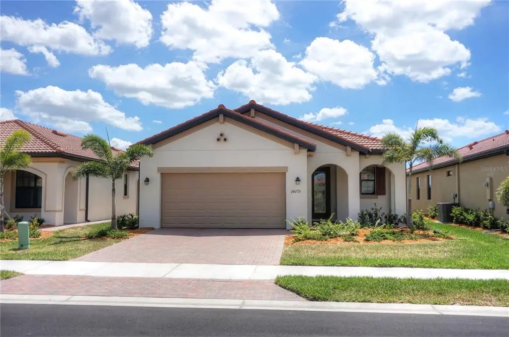 24273 Spartina Drive, VENICE
