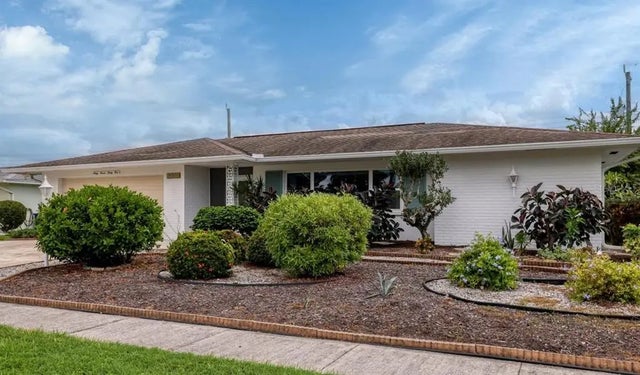 6735 Keystone Drive, SARASOTA