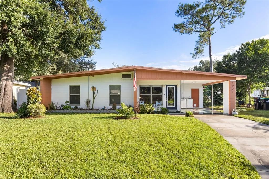 1721 Montcalm Street, ORLANDO