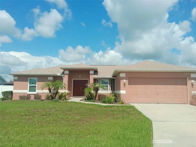3273 Pebblebrooke Boulevard, LAKELAND