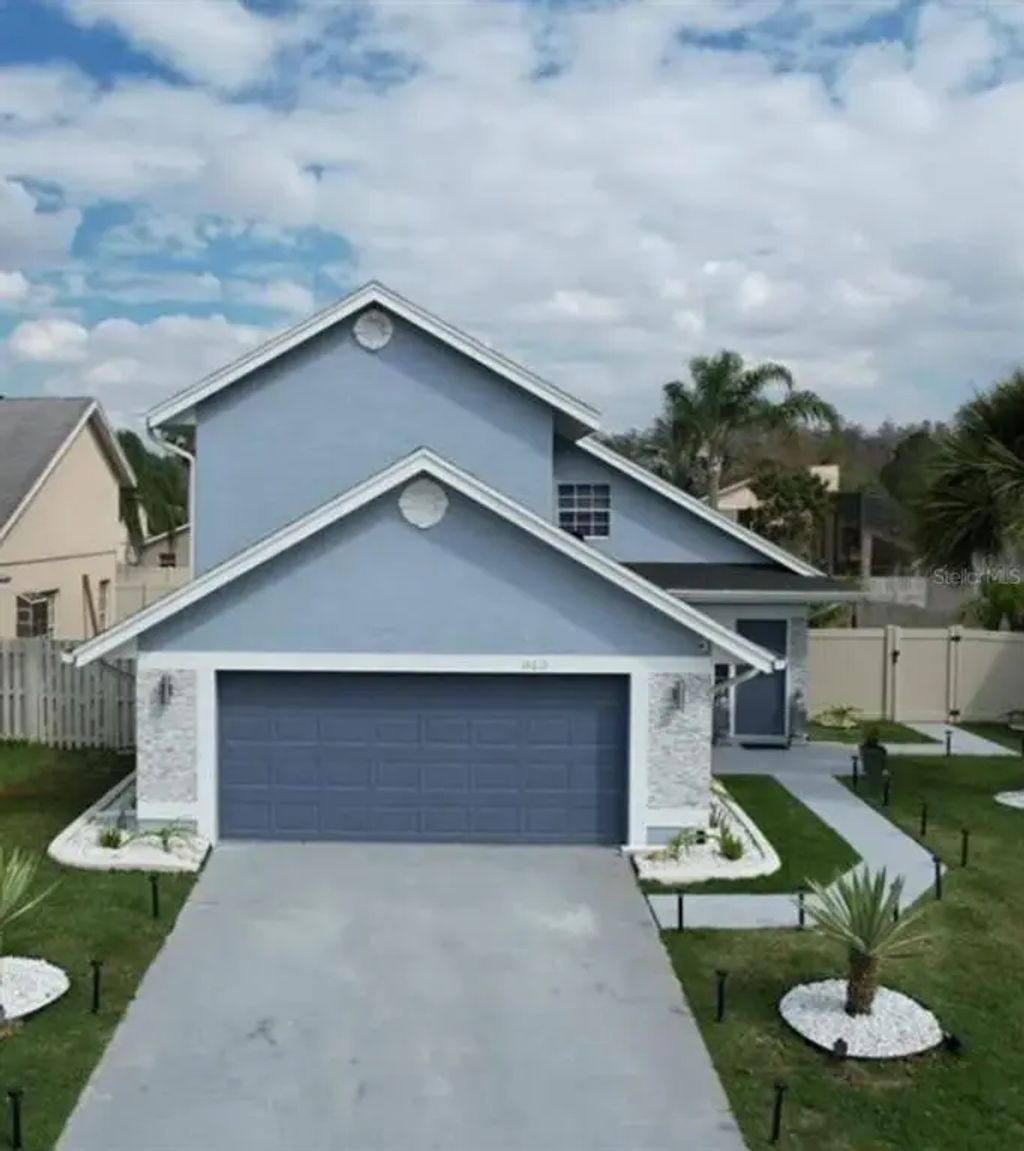 14616 Musket Fire Lane, ORLANDO