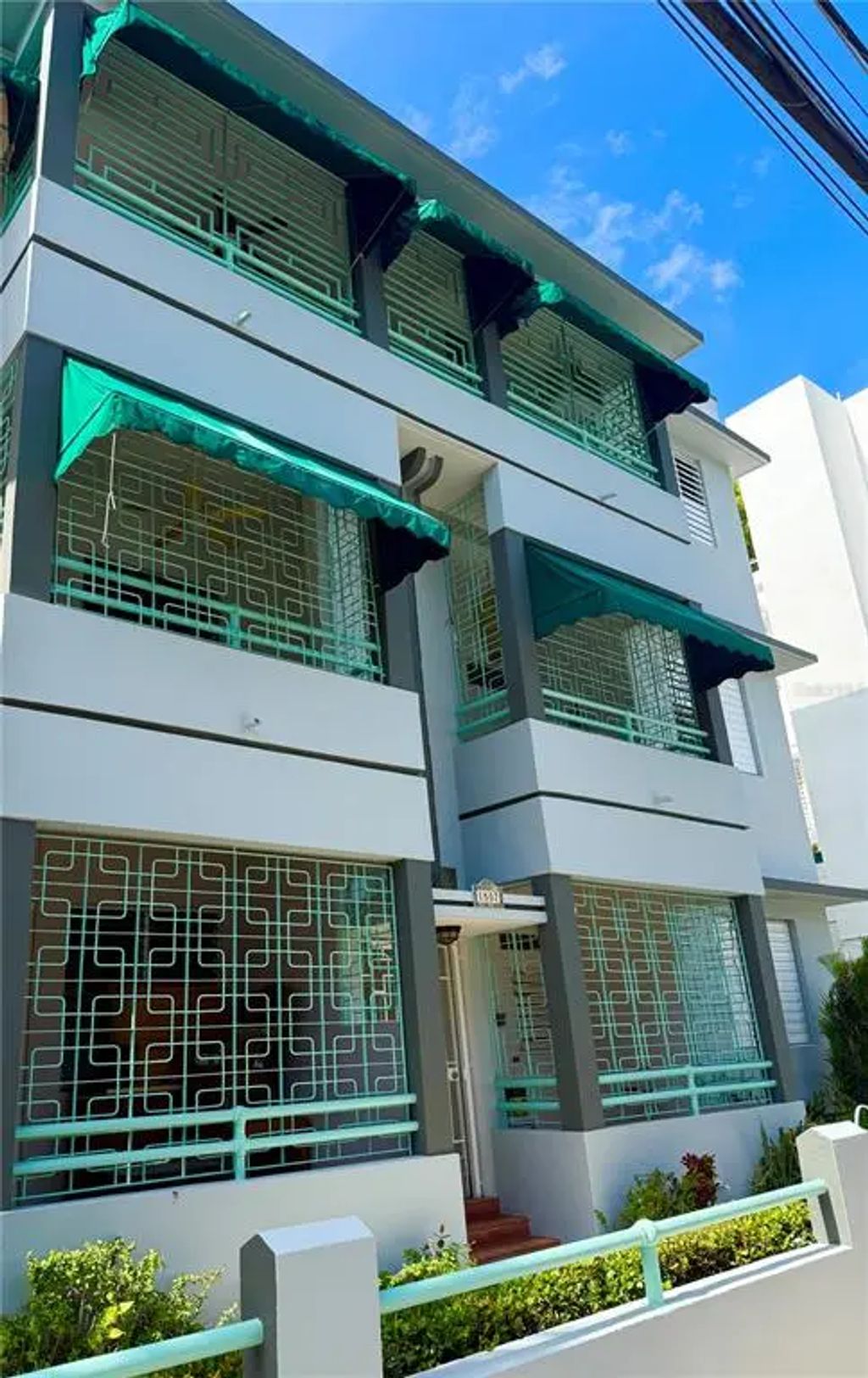 1507 Las MarÍas, SAN JUAN