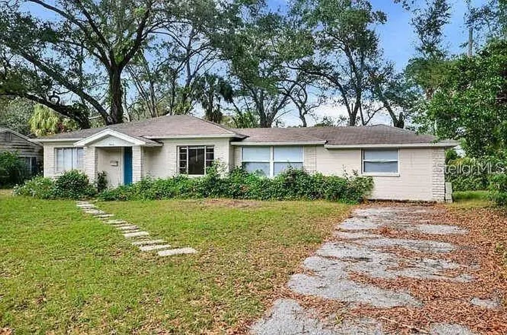 4003 West San Rafael Street, TAMPA