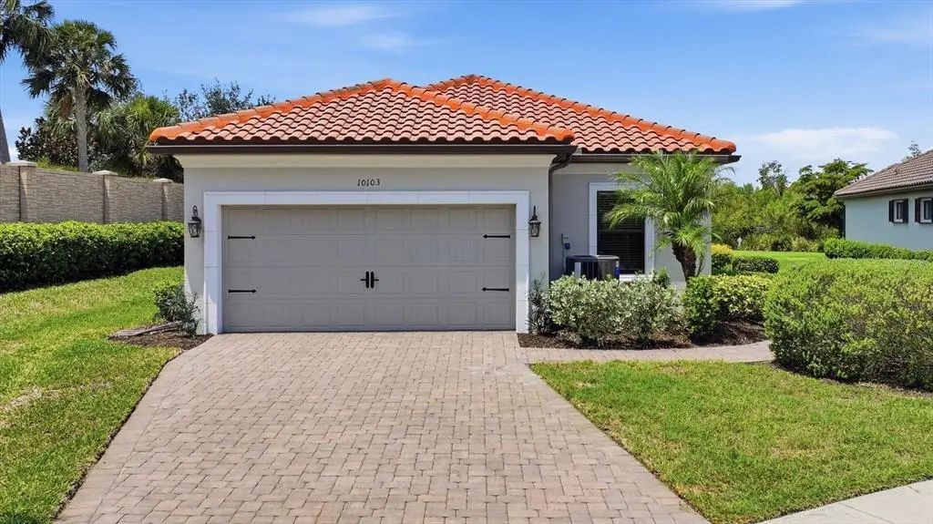 10103 Saint Francis Terrace, PALMETTO