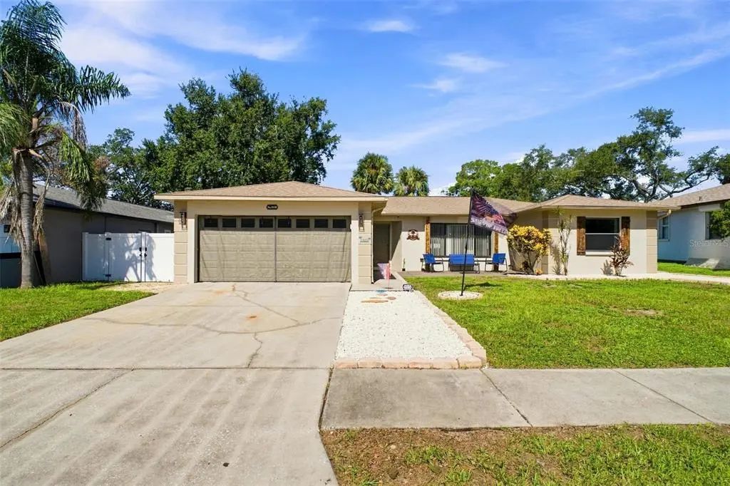 1830 Willow Oak Drive W, PALM HARBOR