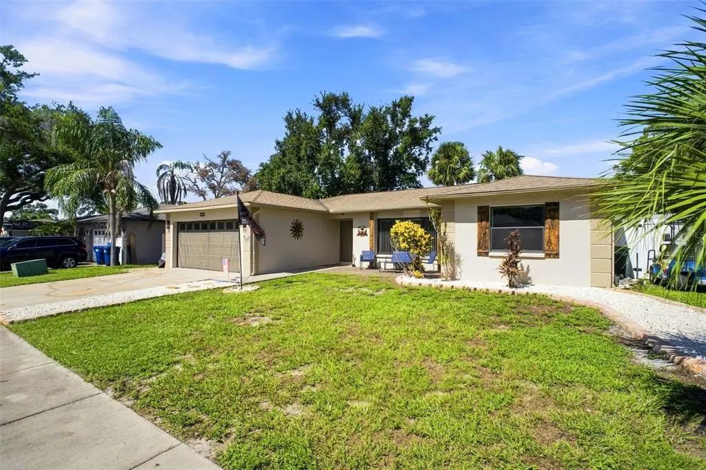 1830 Willow Oak Drive W, PALM HARBOR