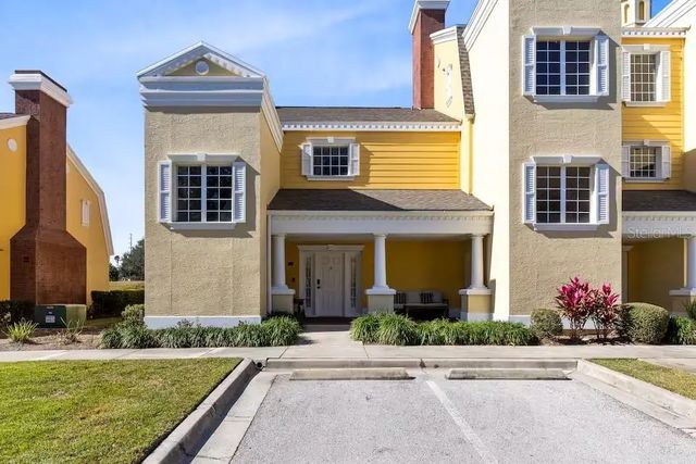 1326 Seven Eagles Court 1326, KISSIMMEE