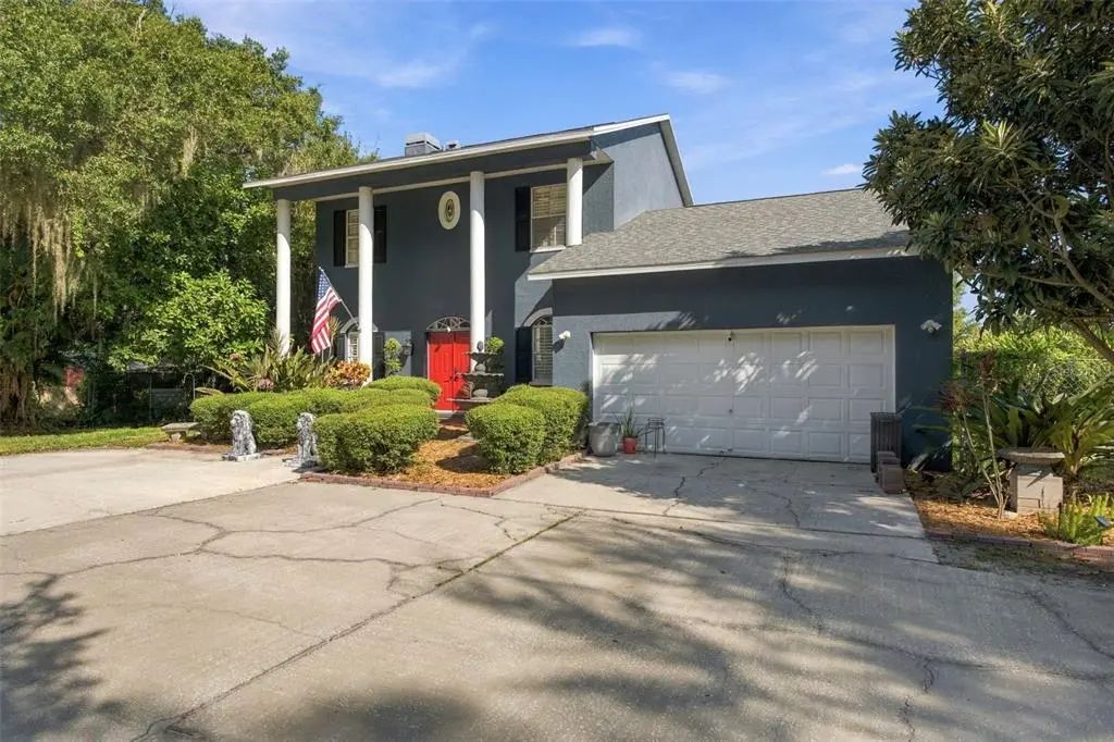 8022 Tierra Verde Drive, TAMPA