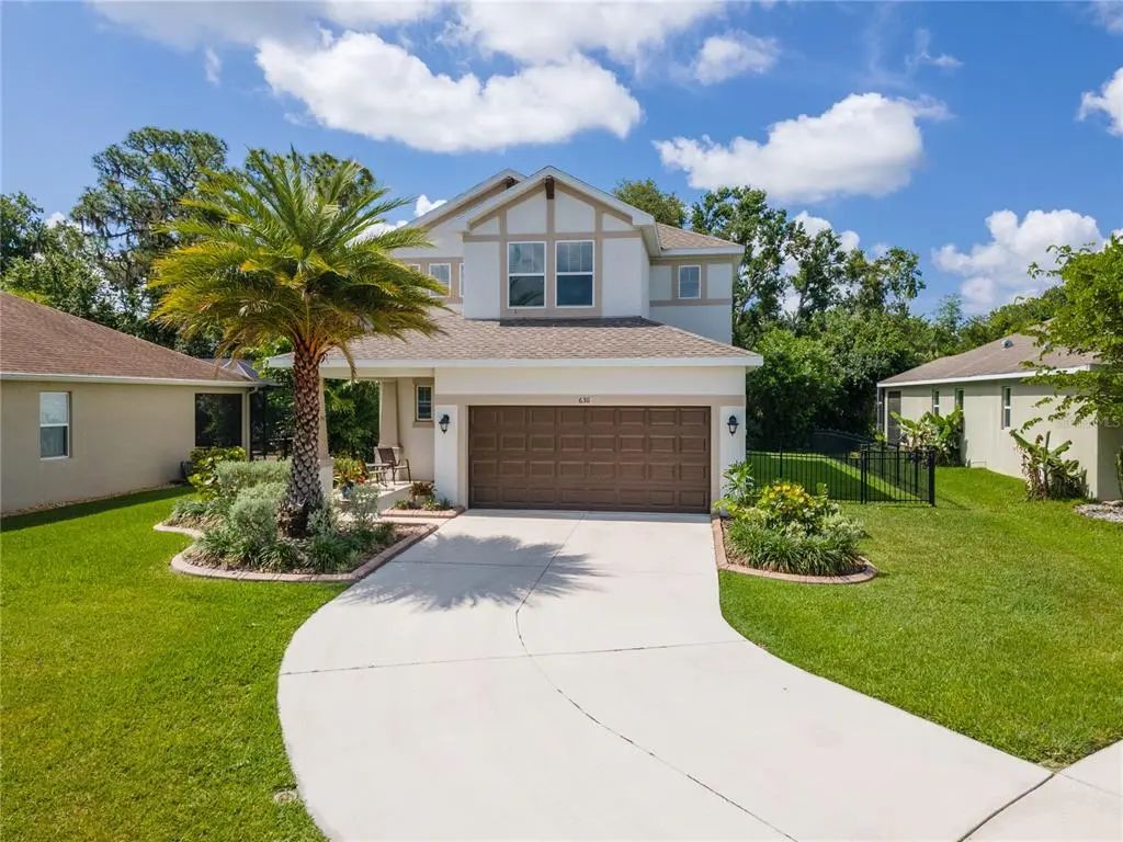 6311 Horse Mill Place, PALMETTO