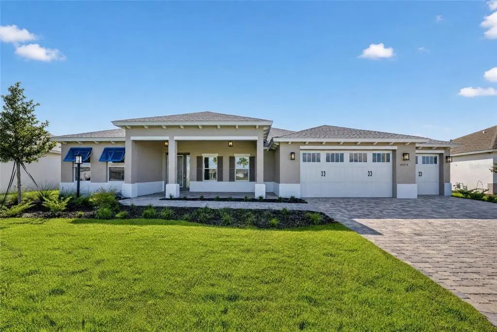 10219 Sw 84th Lane Road, OCALA