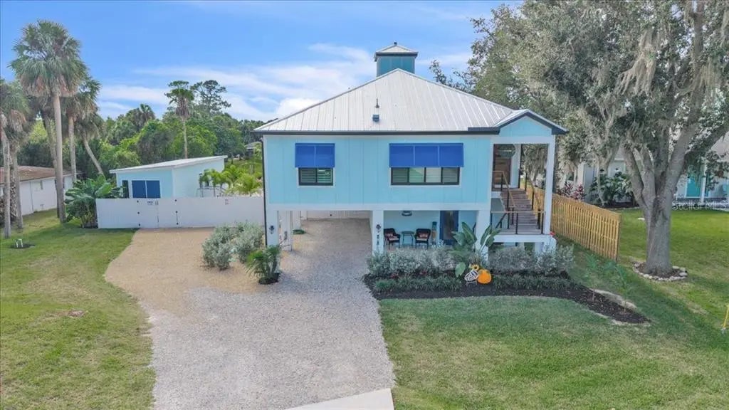 9470 Colony Drive, NORTH FORT MYERS