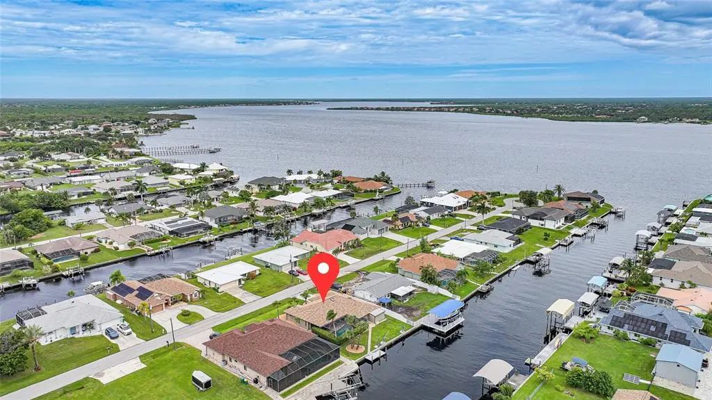 5242 Forbes Terrace, PORT CHARLOTTE