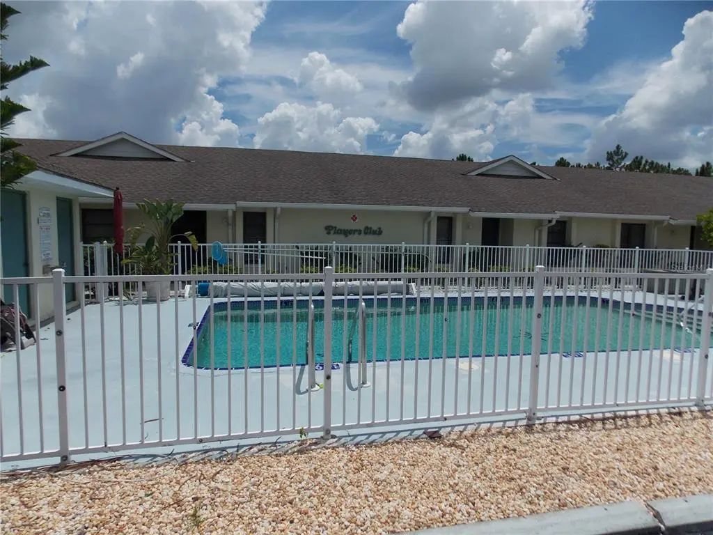 26267 Northern Cross Road 6c, PUNTA GORDA