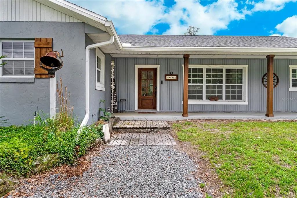 24 Lake Wood Circle, OCALA