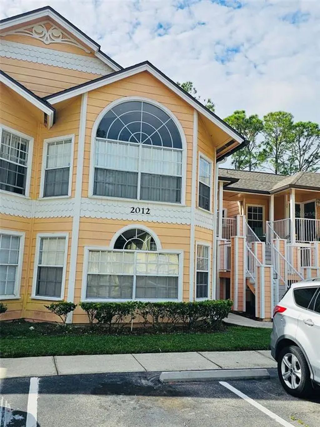 2012 Royal Bay Boulevard 118, KISSIMMEE