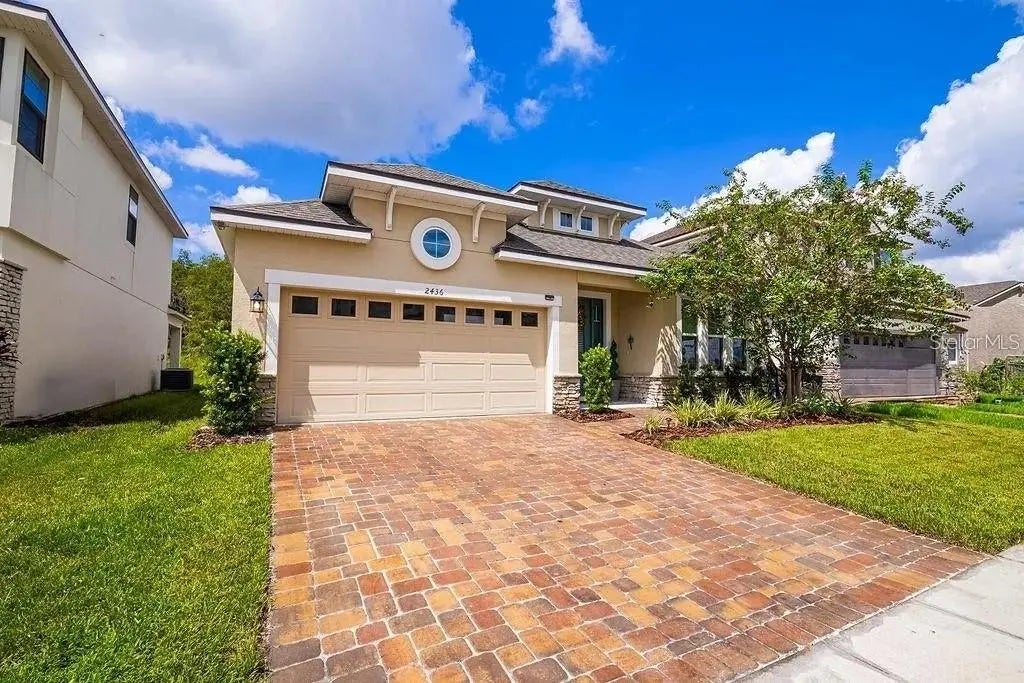 2436 Varenna Loop, KISSIMMEE