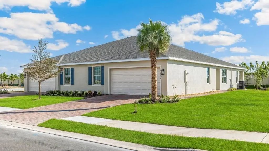 16300 Bridle Ridge Street, PORT CHARLOTTE