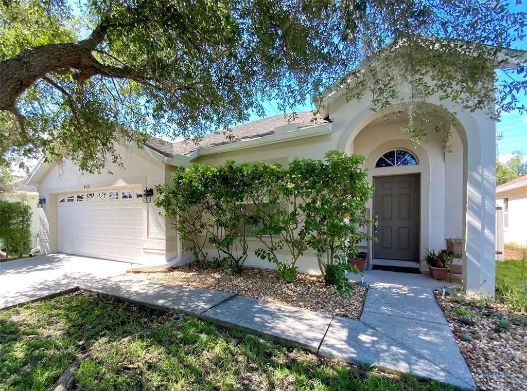 4041 Langdrum Drive, WESLEY CHAPEL