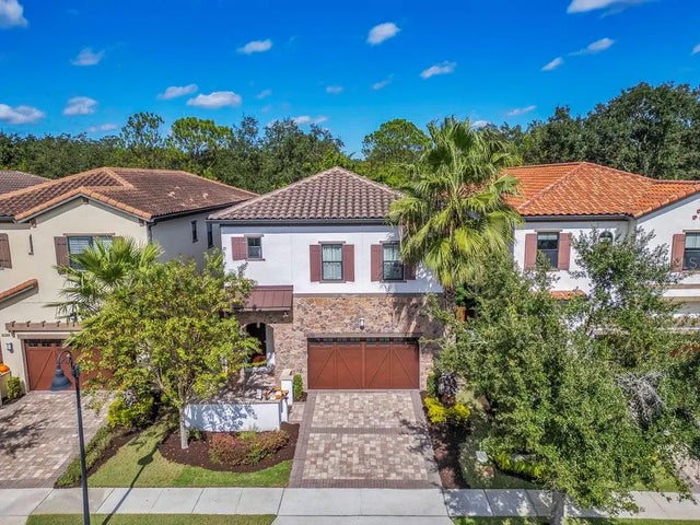8394 Via Vittoria Way, ORLANDO