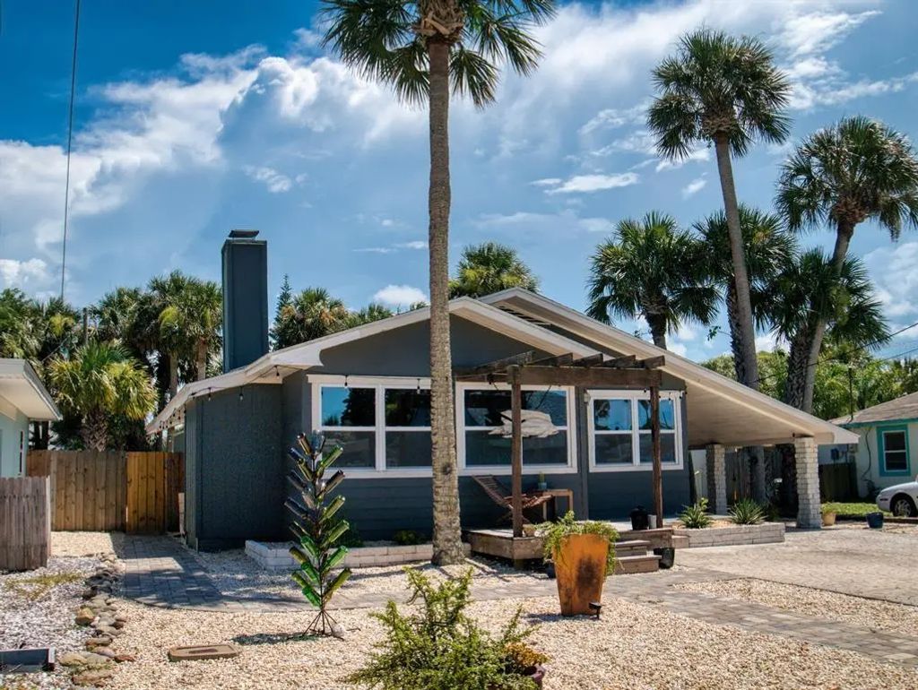 207 Kirkland Road, NEW SMYRNA BEACH