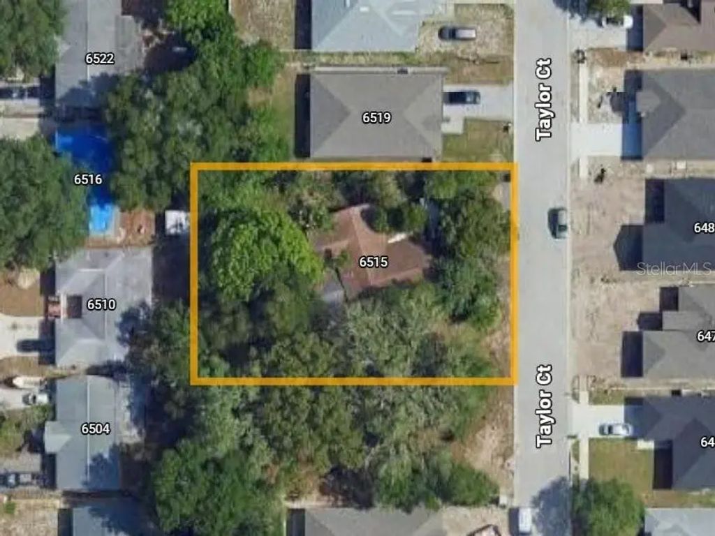 6515 Taylor Court, NEW PORT RICHEY