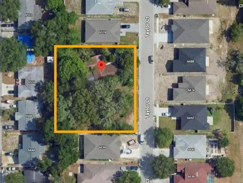 6515 Taylor Court, NEW PORT RICHEY