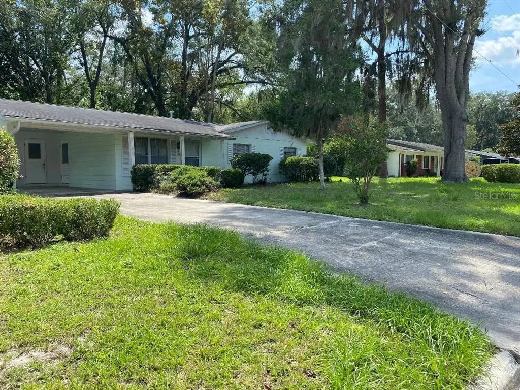 4001 Nw 48th Place, GAINESVILLE