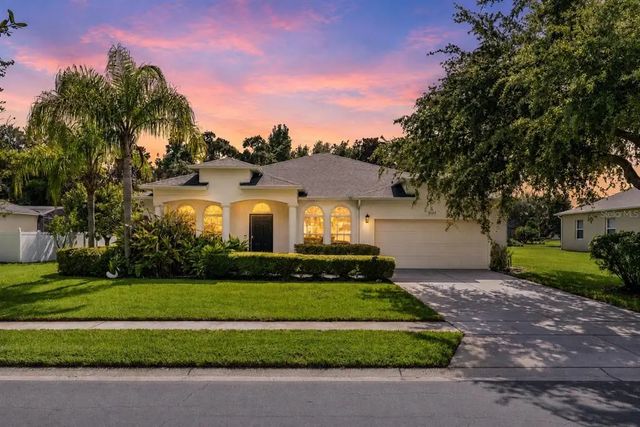 3192 Waterbridge Lane, KISSIMMEE