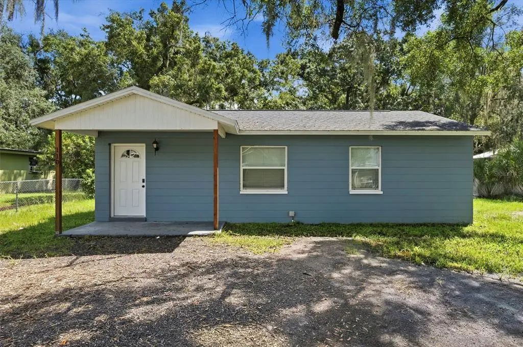 110 S Forest Street, PLANT CITY