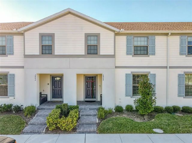 2404 Tanger Drive, KISSIMMEE