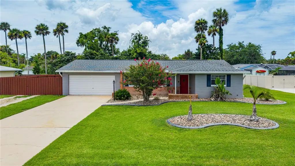 918 Wells Drive, SOUTH DAYTONA