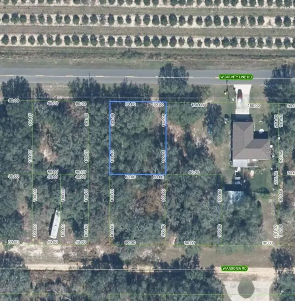 3195 W County Line Rd Road W 35, AVON PARK