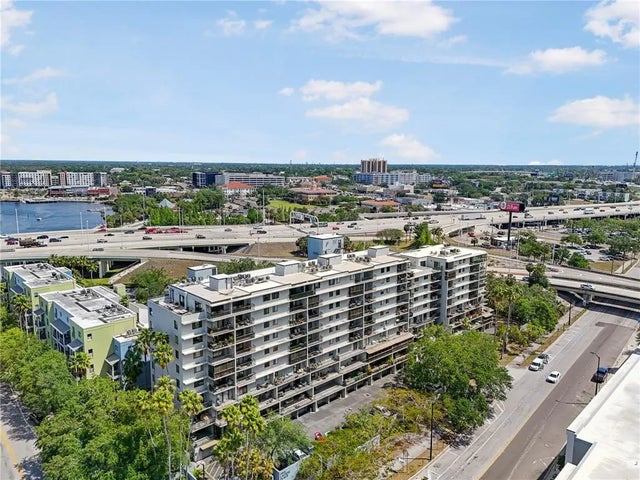 201 W Laurel Street 408, TAMPA